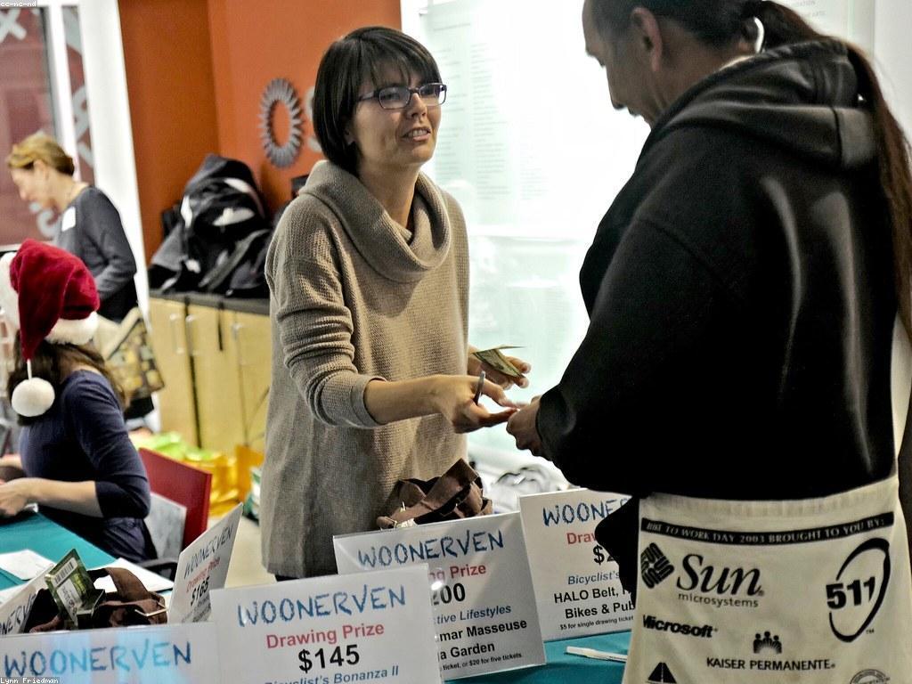 ព្រឹត្យការណ៍និងកម្មវិធី: ការរៀបចំ និងការអនុវត្តន៍