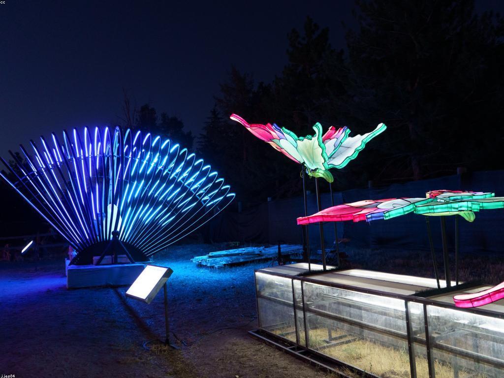 ព្រឹត្យការណ៍និងកម្មវិធី៖ ការបង្កើតបទពិសោធន៍ដ៏ពិសេស