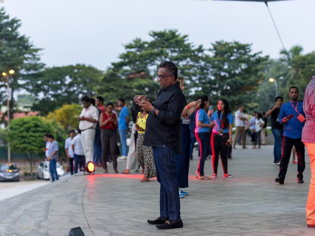 ការគ្រប់គ្រងព្រឹត្យការណ៍និងកម្មវិធីយ៉ាងមានប្រសិទ្ធភាព